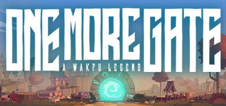 一门之隔/One More Gate : A Wakfu Legend 截图