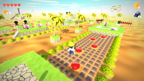 制作大师3D终极版/Master Maker 3D Ultimate 截图