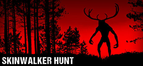 皮行者狩猎/Skinwalker Hunt 截图