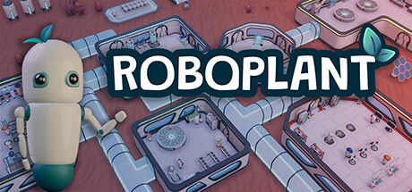 机器人工厂/Roboplant 截图