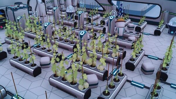 机器人工厂/Roboplant 截图
