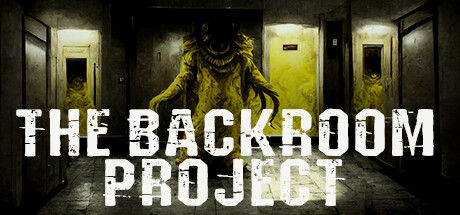 密室计划/The Backrooms Project 截图
