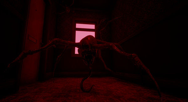 密室计划/The Backrooms Project 截图