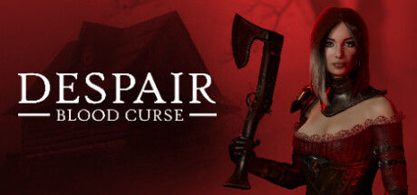 绝望：血之诅咒/Despair: Blood Curse 截图