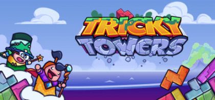 难死塔/Tricky Towers