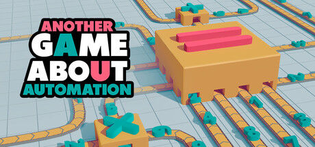另一款关于自动化的游戏/Another Game About Automation 截图