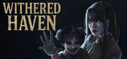 枯萎避风港/Withered Haven