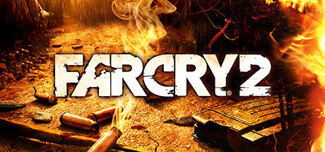 Far Cry® 2 截图