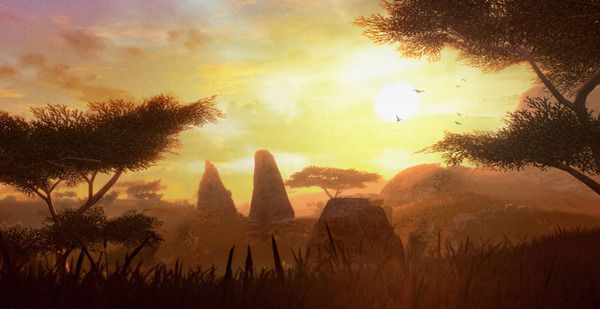 Far Cry® 2 截图