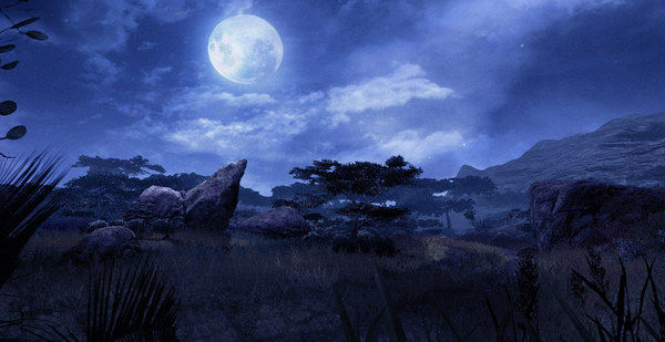 Far Cry® 2 截图