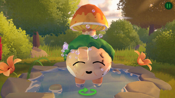 Garden Buddies 截图