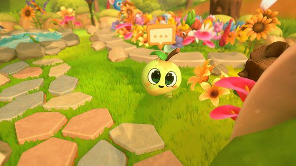 Garden Buddies 截图