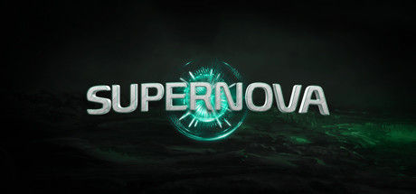 超新星战术/Supernova Tactics 截图