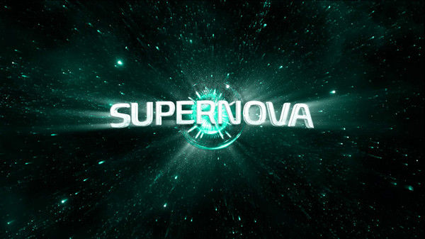 超新星战术/Supernova Tactics 截图