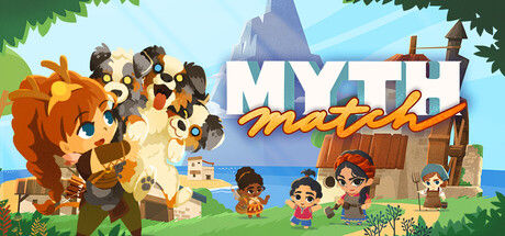 Mythmatch 截图