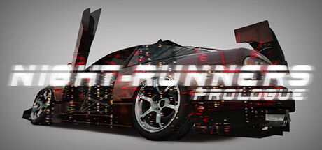 NIGHT-RUNNERS™ PROLOGUE 截图