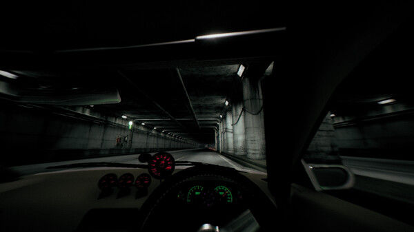 NIGHT-RUNNERS™ PROLOGUE 截图