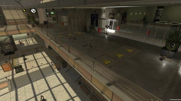 终极僵尸防御/Ultimate Zombie Defense 截图