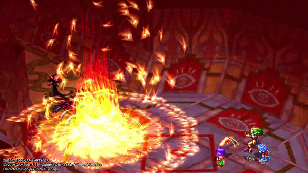 冒險奇譚高畫質重製版 截图