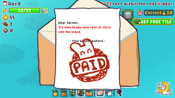 农场管理人/Farm Keeper 截图