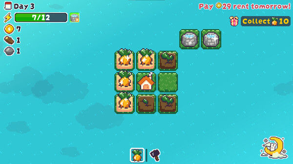 农场管理人/Farm Keeper 截图