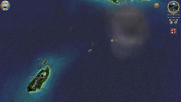 加勒比传奇：海盗时代/Caribbean Legend: Age of Pirates 截图