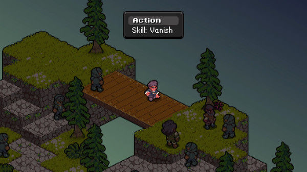 瓦纳利斯：战术/Vanaris Tactics 截图