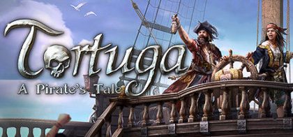 海盗岛：海盗传说/Tortuga - A Pirate's Tale