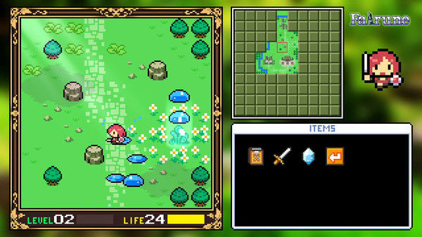 精灵符文合集/Fairune Collection 截图