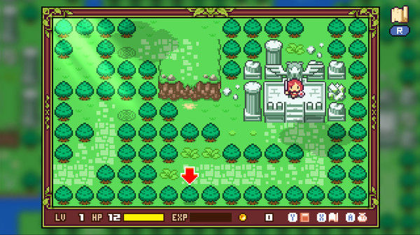 精灵符文合集/Fairune Collection 截图