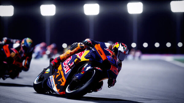 MotoGP™23 截图
