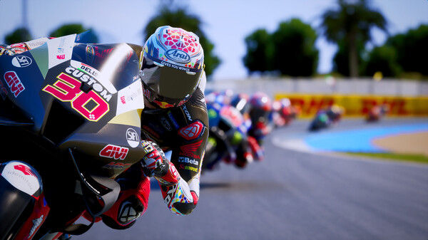 MotoGP™23 截图