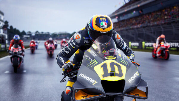 MotoGP™23 截图
