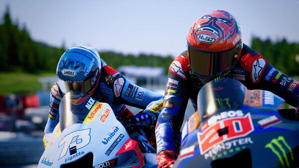 MotoGP™23 截图