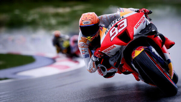 MotoGP™23 截图