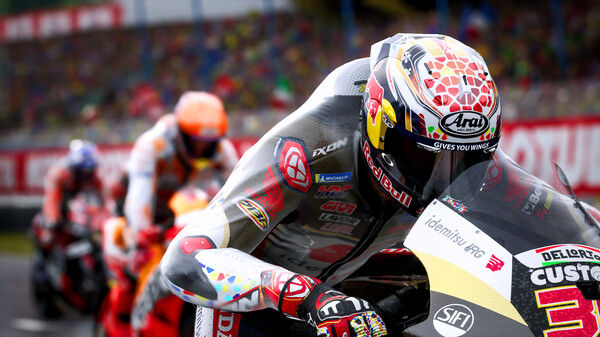 MotoGP™23 截图