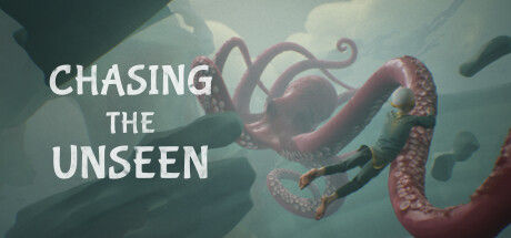 探寻未知/Chasing the Unseen 截图