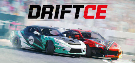 DRIFT CE 截图