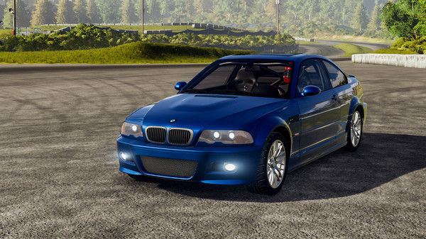 DRIFT CE 截图