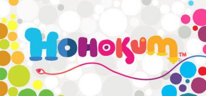 花花卡姆/Hohokum