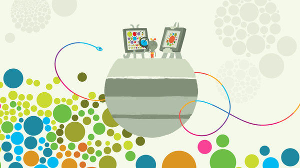 花花卡姆/Hohokum 截图