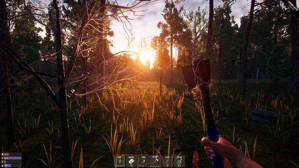 Rem Survival 截图
