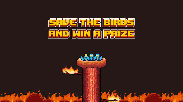 疯狂伐木工VS/Timberman VS 截图