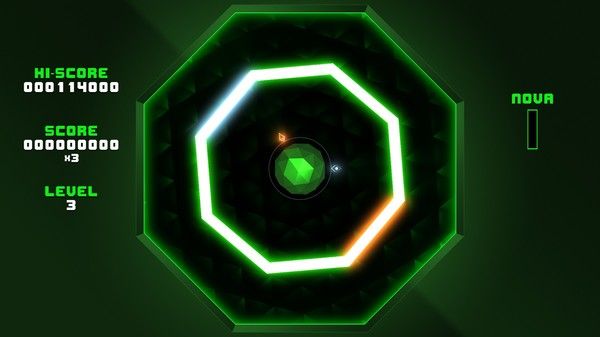 REPULSOR 截图