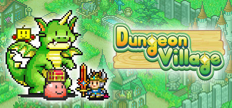 冒险村物语 (Dungeon Village) 截图