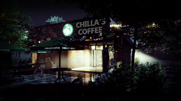 [Chilla's Art] The Closing Shift | 閉店事件 截图