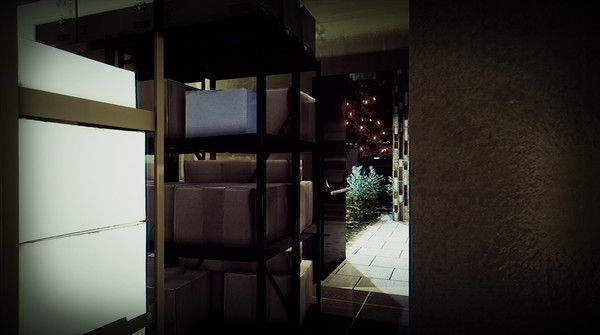 [Chilla's Art] The Closing Shift | 閉店事件 截图