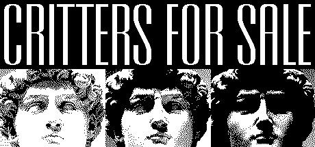 出售的动物/Critters for Sale 截图