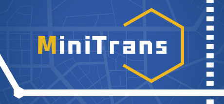 迷你城市通勤/MiniTrans 截图