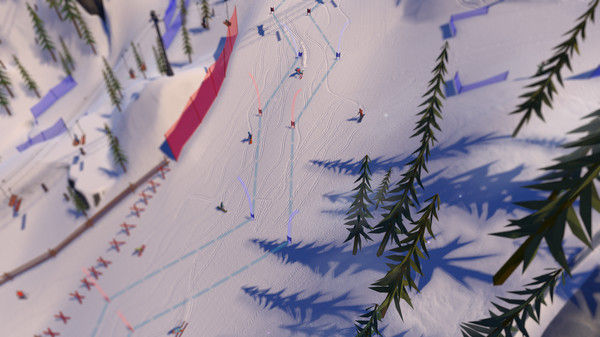 高山冒险：仙境/Grand Mountain Adventure: Wonderlands 截图
